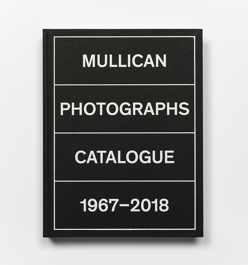 Matt Mullican. Photographs Catalogue 1967-2018 - Pirelli HangarBicocca