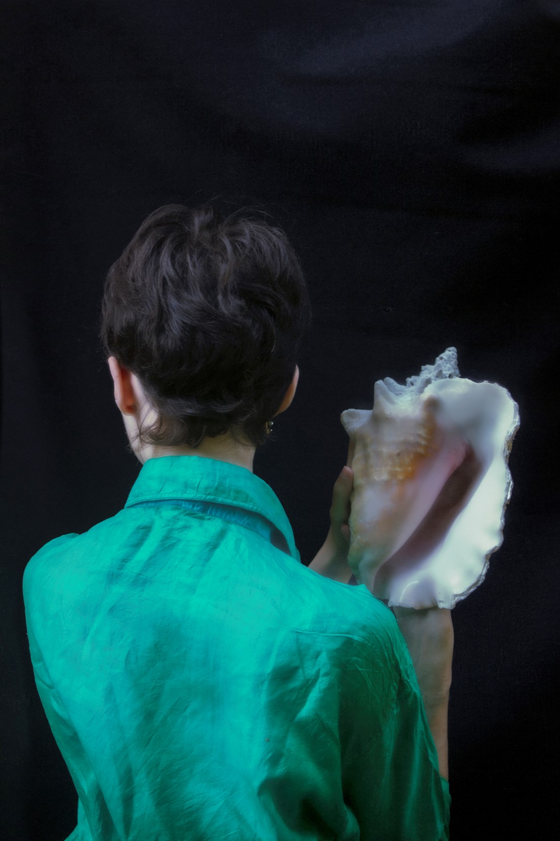 Diana Lola Posani ©ph Michele Rossetti