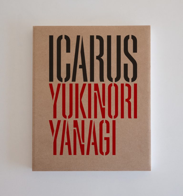Yukinori Yanagi. ICARUS