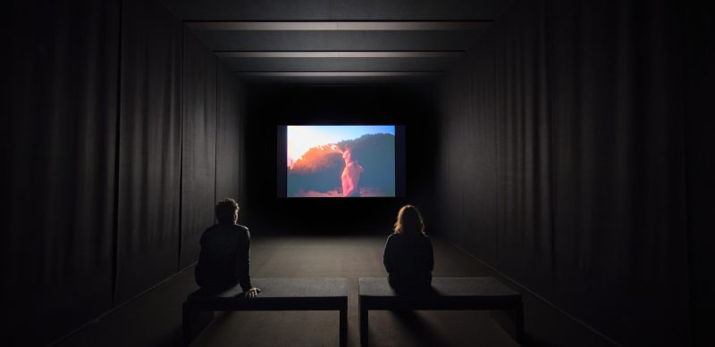 Nan Goldin Memory Lost, 2019-2021 Installation view, Pirelli HangarBicocca, Milan, 2025 © Nan Goldin Courtesy the artist, Gagosian, and Pirelli HangarBicocca, Milan Photo Agostino Osio