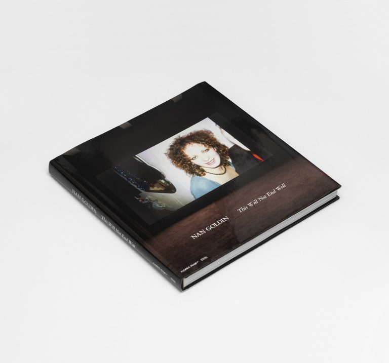 Nan Goldin. This Will Not End Well