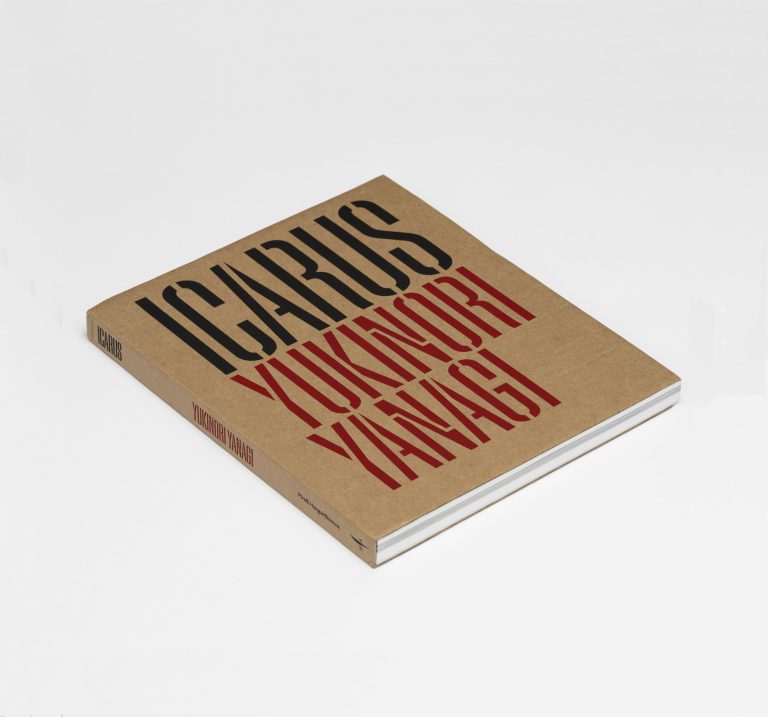 Yukinori Yanagi. ICARUS