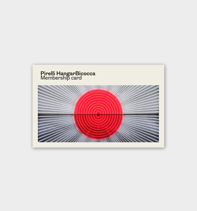 Membership Card 2026 - DUO annuale