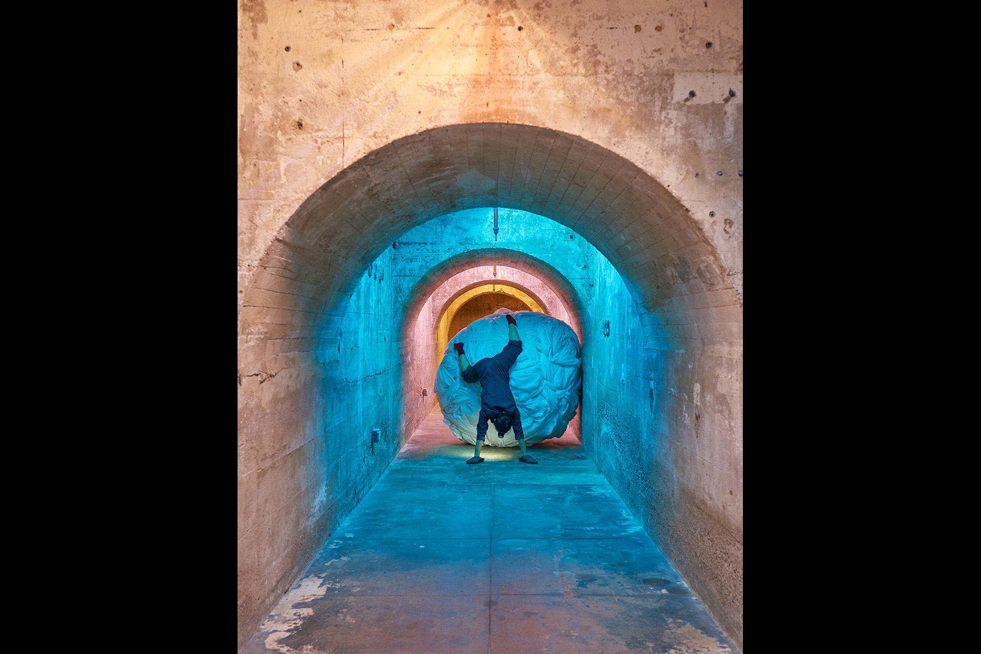 Aki Sasamoto | Pirelli HangarBicocca