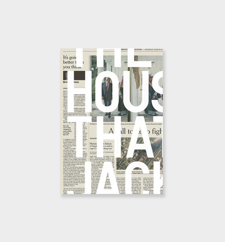 Rirkrit Tiravanija. The House That Jack Built